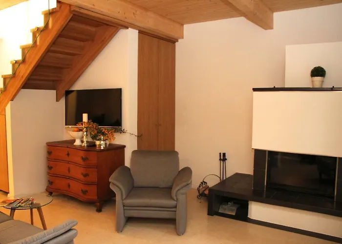 Haus Sonate