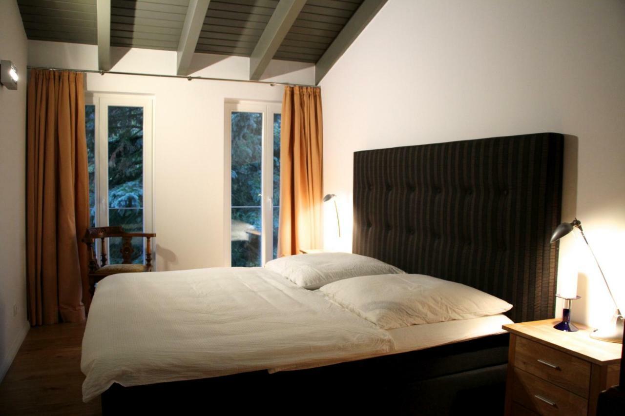 Villa Haus Sonate
