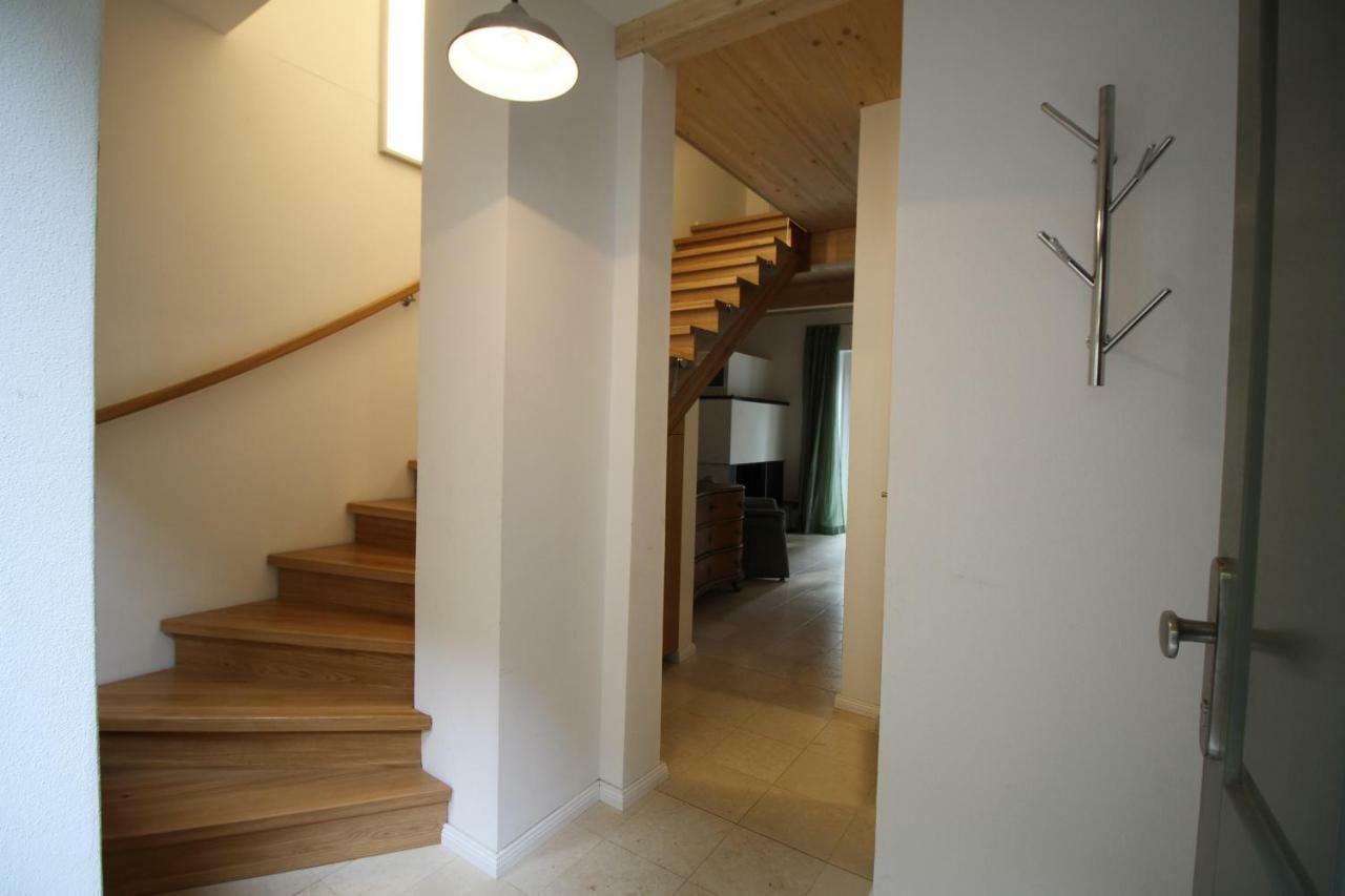 Haus Sonate Villa *