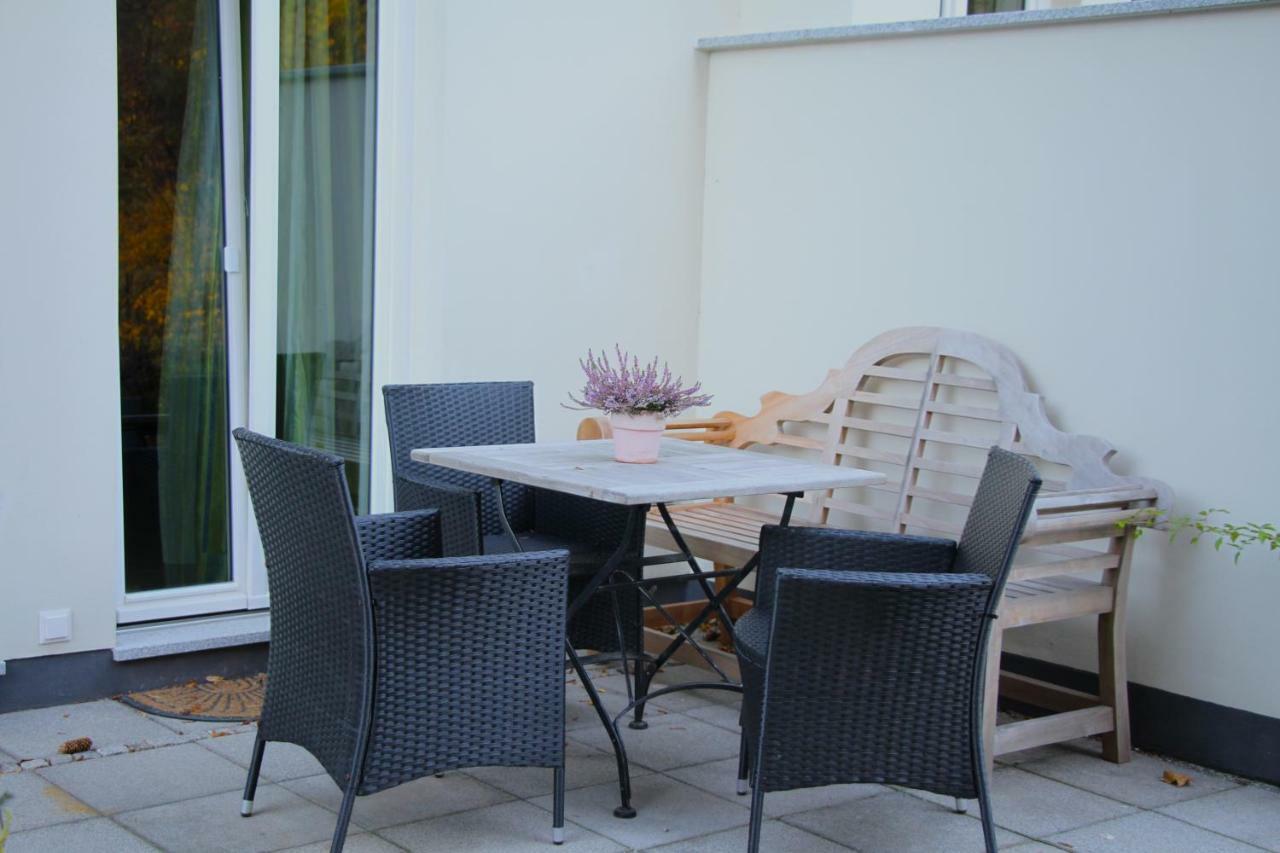 Villa Haus Sonate