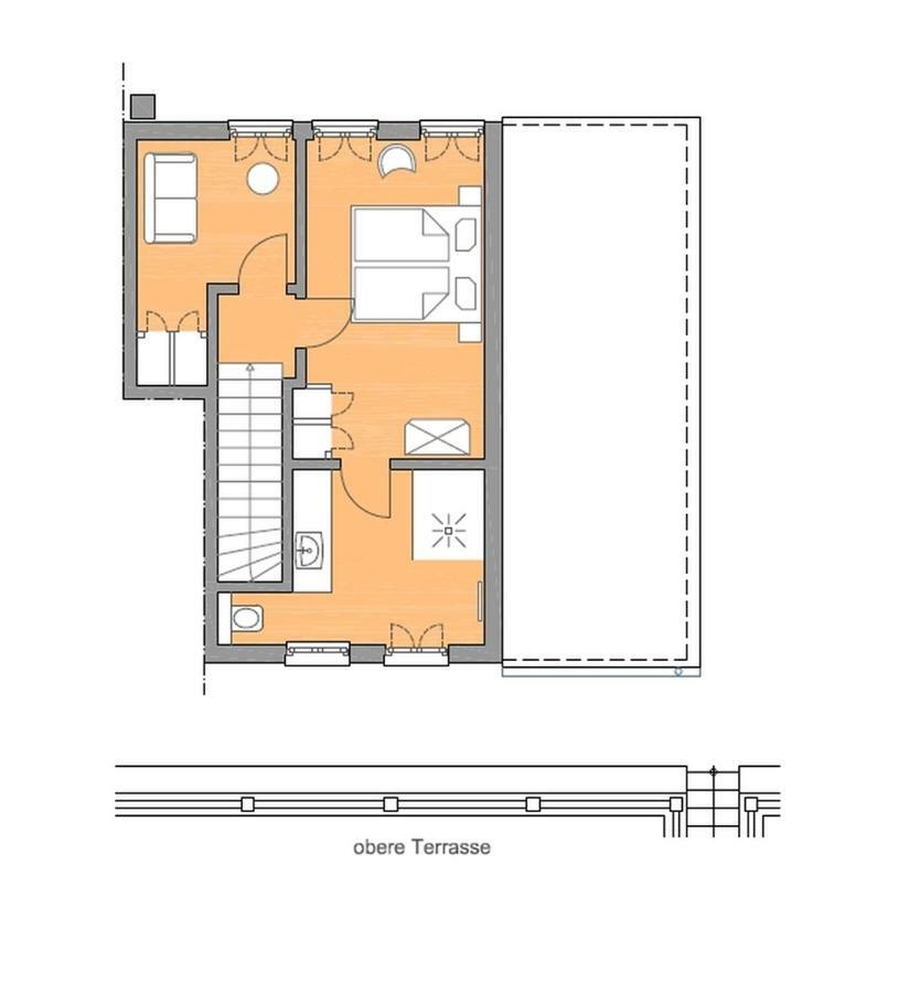 Villa Haus Sonate