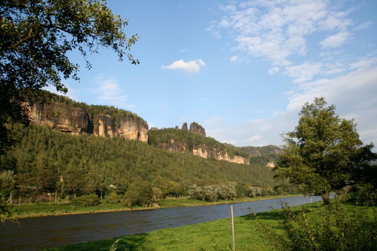 Haus Sonate Villa
